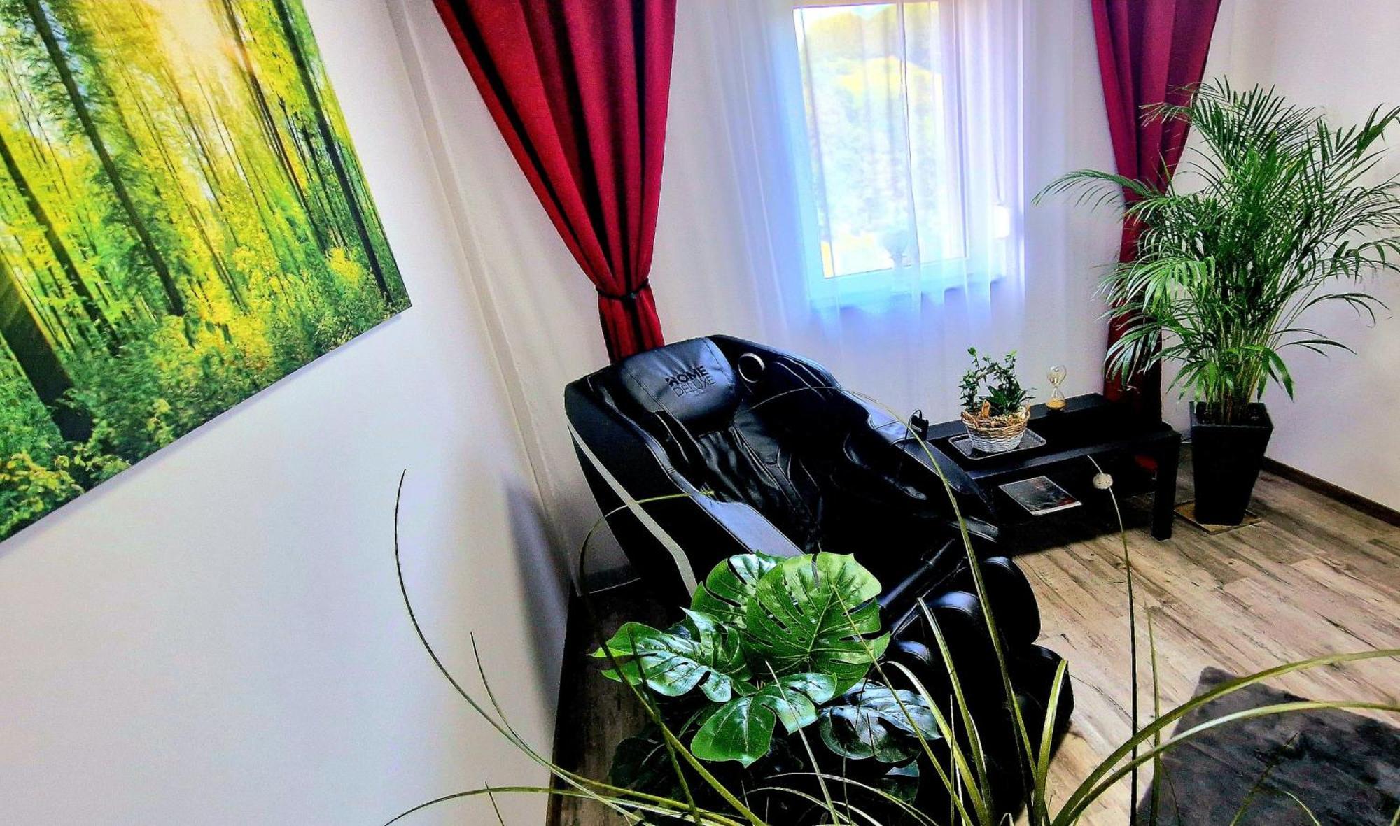 Mefady Ferienhaus 슈타트킬 외부 사진