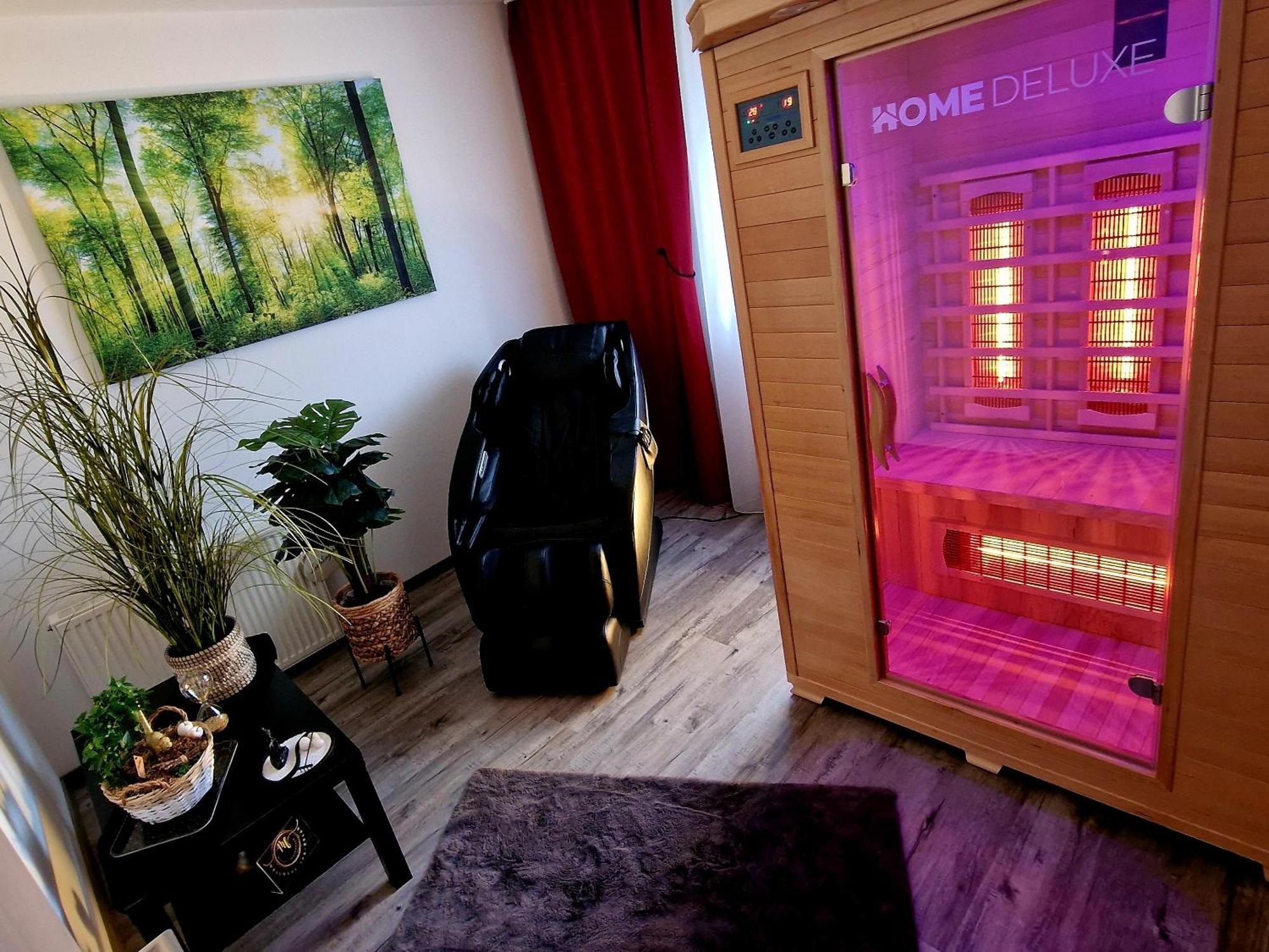Mefady Ferienhaus 슈타트킬 외부 사진